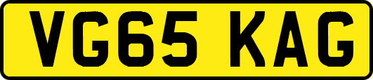 VG65KAG