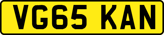 VG65KAN