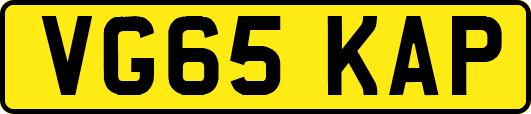 VG65KAP