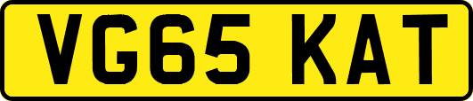 VG65KAT
