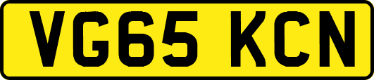 VG65KCN