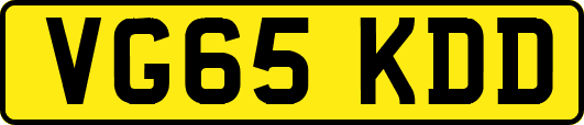 VG65KDD