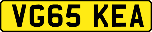 VG65KEA