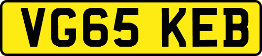 VG65KEB