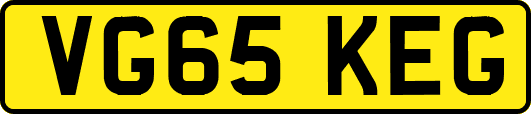 VG65KEG