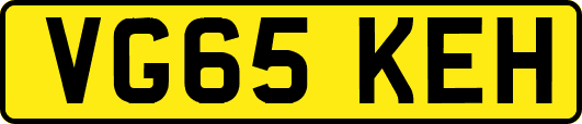 VG65KEH