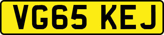VG65KEJ