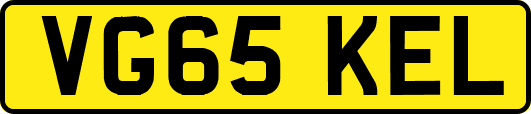 VG65KEL