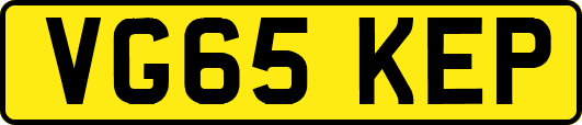 VG65KEP