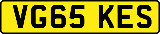 VG65KES