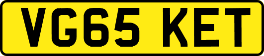 VG65KET
