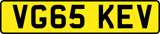 VG65KEV