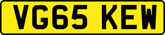 VG65KEW