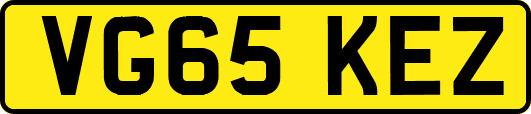 VG65KEZ