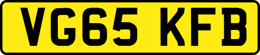 VG65KFB