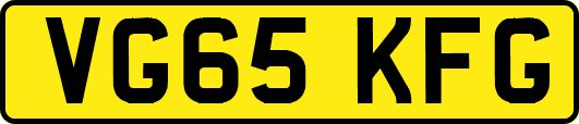 VG65KFG