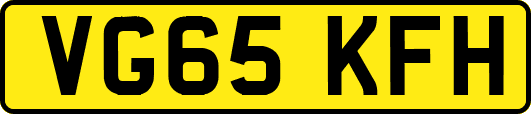 VG65KFH