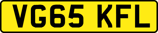 VG65KFL