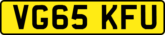 VG65KFU