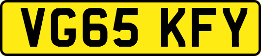 VG65KFY