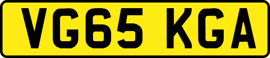 VG65KGA