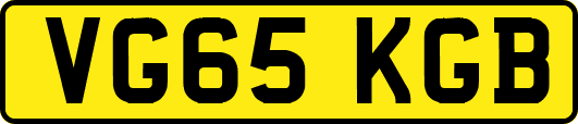 VG65KGB