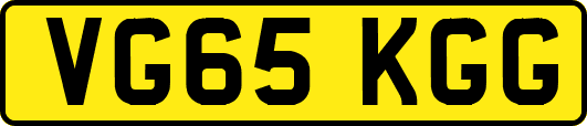 VG65KGG