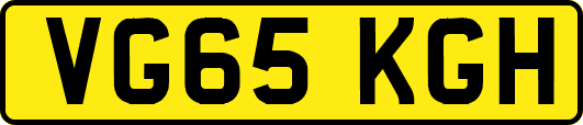 VG65KGH