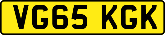 VG65KGK
