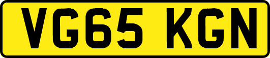 VG65KGN