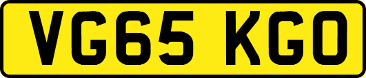 VG65KGO