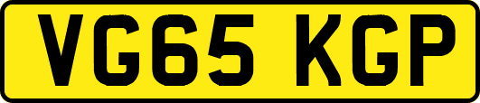 VG65KGP