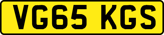 VG65KGS