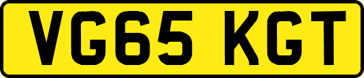 VG65KGT