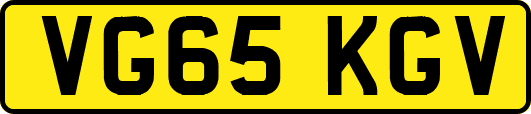 VG65KGV