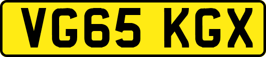 VG65KGX
