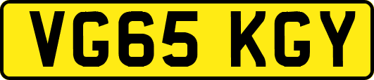 VG65KGY
