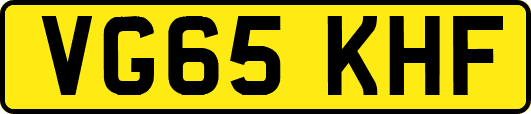 VG65KHF