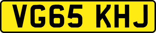 VG65KHJ