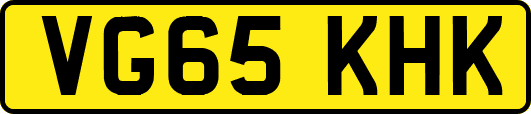 VG65KHK