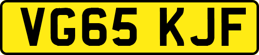 VG65KJF