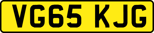 VG65KJG