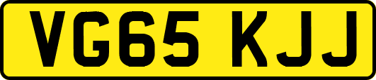 VG65KJJ