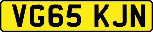 VG65KJN
