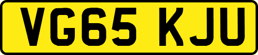 VG65KJU