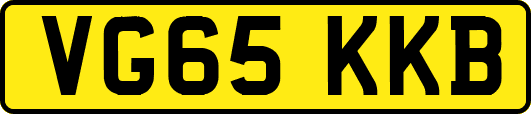 VG65KKB