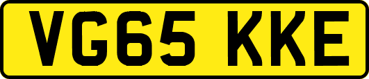 VG65KKE