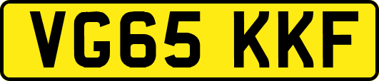 VG65KKF