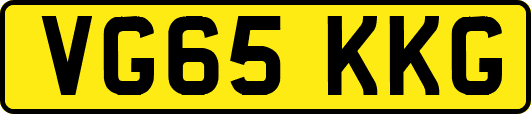 VG65KKG