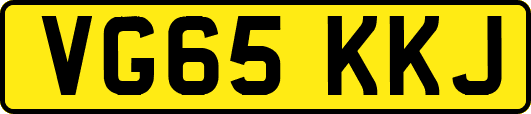 VG65KKJ